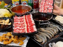 -呷哺呷哺(西单大悦城店)