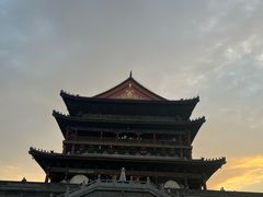 -西安鼓楼