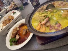 -海景壹号大酒店(滨湖店)