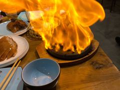 局气炒饭-局气烤鸭·北京菜(前门店)