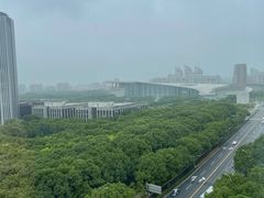 -东怡大酒店(上海科技馆店)