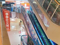 -万达广场(南昌红谷滩店)
