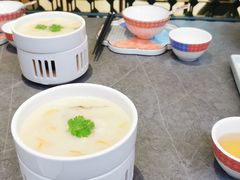 -江南里·新浙菜(苏州大悦城店)