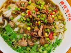 -肆姐面粉馆(坡子街店)
