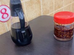 -小胖包子王(定安路店)
