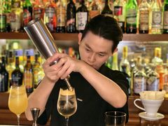 -Hill.Cocktail半山酒吧(中山店)