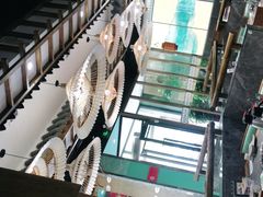 -江小渔鲜鱼火锅(应天西路店)