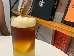 初夏（创意单品咖啡）-BIJOU coffee&cocktail(龙岗万科广场店)