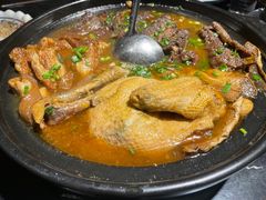 -富临轩私房菜(集庆门大街店)