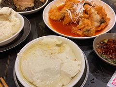 -张豆花(碚峡路店)