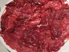 爽口嫩肉-汕头八合里海记牛肉店(清河店)