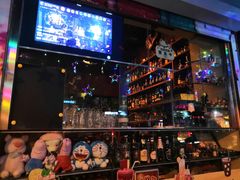 -南锣鼓巷吉他吧(鼓楼店)