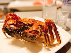 -海底捞火锅(公益西桥店)