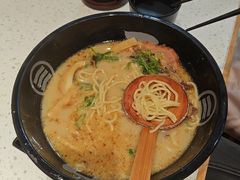 -味千拉面(泰州万达广场店)