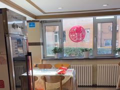 -添福来墨鱼饺子 · 海鲜东北菜(泡崖店)