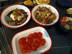 -KAOTOWN烤堂•烧烤(海汇港店)