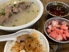 -双流老字号董蹄花(机场南四路店)