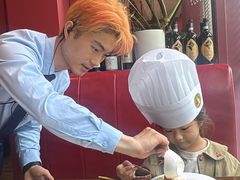 -安妮意大利餐厅(丽都店)