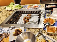 -阿亲家·韩式无限烤肉(春熙路店)