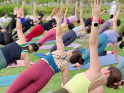 -加帕瑜伽培训学院