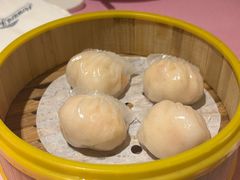 -梅州昌盛豪生大酒店·豪生阁中餐厅