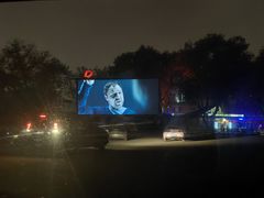 -枫花园汽车电影院(朝阳公园店)