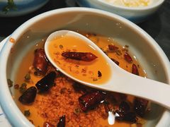 -南门四季铜锅涮肉(左家庄店)