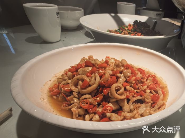 老傅家湘潭水煮活鱼店(众一国际店)图片