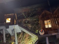 -破瓦寒窑·地摊烤羊排