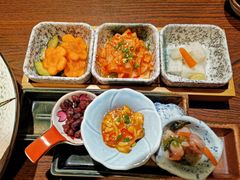 -久喜番和牛烧肉酒场(北辰三角洲店)