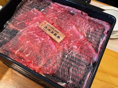 -牛匠和牛寿喜锅(西安总店)