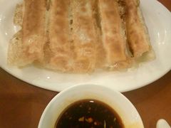 -西安阳光国际大酒店·中餐厅