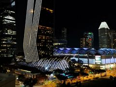 -新加坡瑞士史丹福酒店