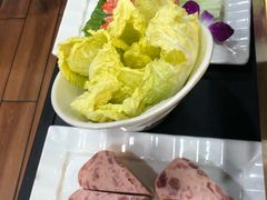 -港迹·鲜围煮海鲜火锅(湖州时代广场店)