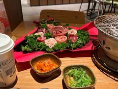 -烧肉达人•炭火烧肉(新天地店)