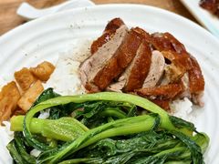 -裕记烧腊连锁餐饮(国商分店)