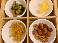 小菜-闽上鲜·福建菜(龙湖滨江天街店)