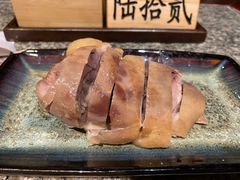 -南京大牌档(香港广场店)