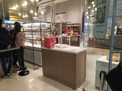 -奈雪的茶(石家庄万象城店)