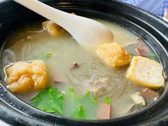 -民国红公馆·秦淮八艳(夫子庙店)