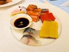 -马哥孛罗咖啡厅·Cafe Marco (厦门马哥孛罗东方大酒店)