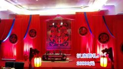 点击看大图 -心怡婚庆