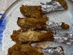 -寻味顺德·南记酒家·传统顺德菜·鱼生(广源路店)