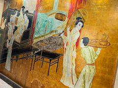 -青岛蓝海大饭店·渔歌舫餐厅(崂山店)