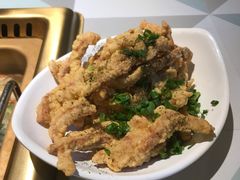-雾都渣渣火锅(南城智汇城店)
