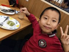 -萨莉亚意式餐厅(彩悦城店)