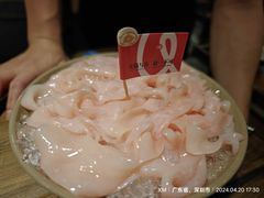 -于屿城重庆火锅(深圳总店)