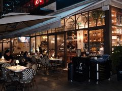 -LE MISSMORE餐酒吧(茉念西里店)