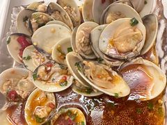 -白仁仔· 活烤海鲜 宵夜(豫园店)