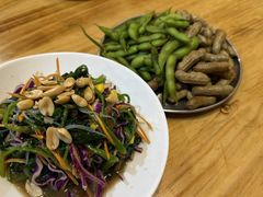 -老姑砂锅·烧烤天津菜(体北道店)